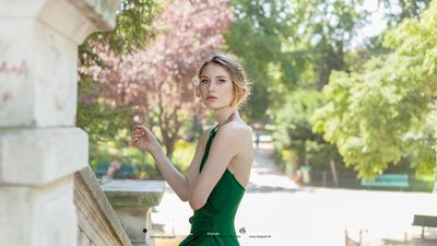macha chervyakova photos et videos jeune model russes